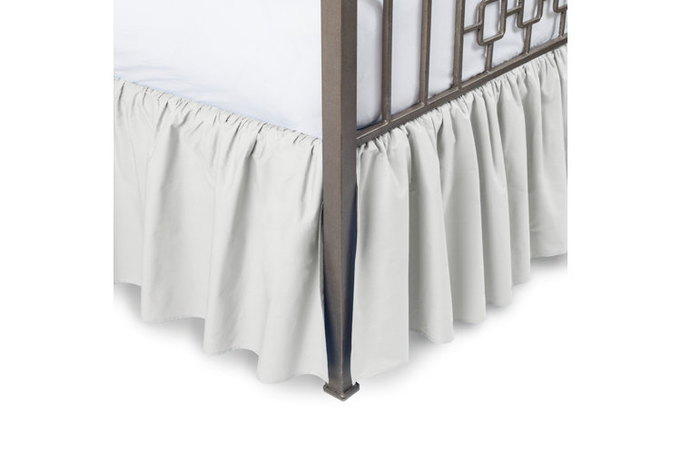Top 10 Twin XL Bed Skirts in 2023 Wayfair